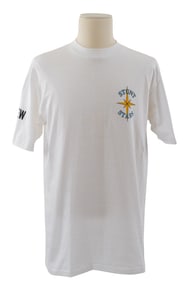 "Alien 3" Crew Gift T-shirt