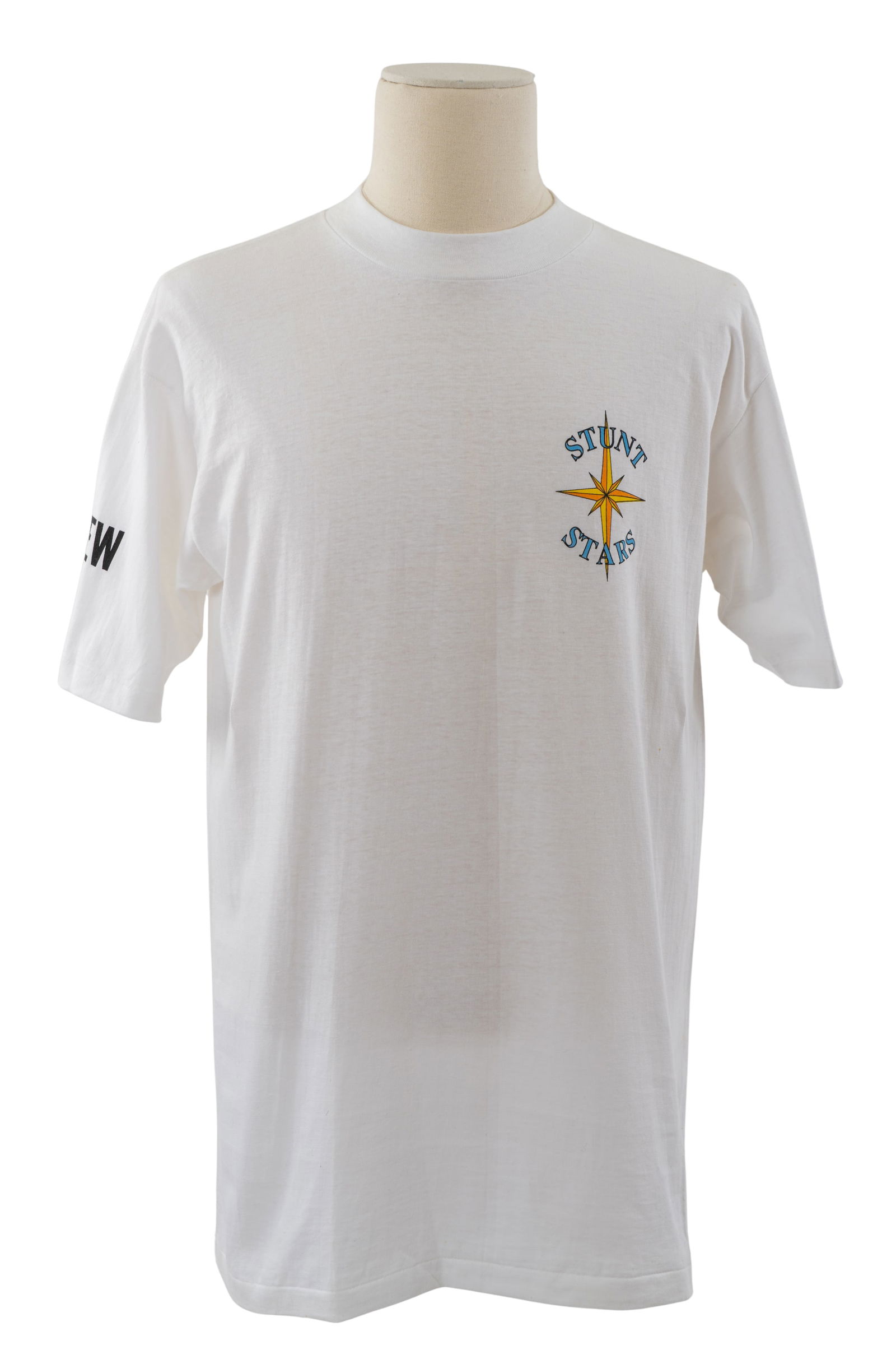 "Alien 3" Crew Gift T-shirt (1 of 5)