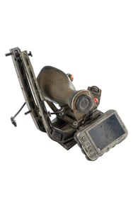 "Edge of Tomorrow" Exo Suit Trigger Grip