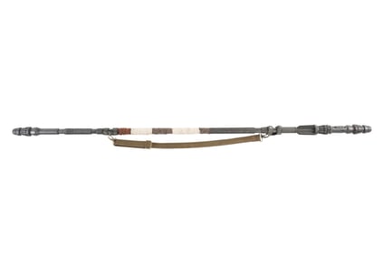 "Star Wars: The Force Awakens" Rey (Daisy Ridley) Hero Staff