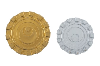 "Star Wars: The Last Jedi" Canto Bight Casino Chips