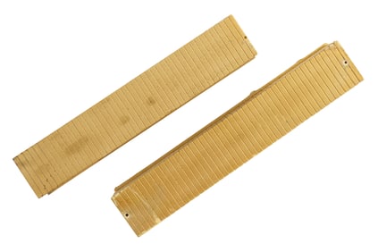 "Andor" Two Imperial Credit Stacks