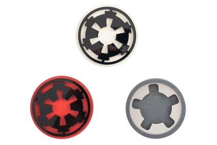"Andor" Imperial Cogs