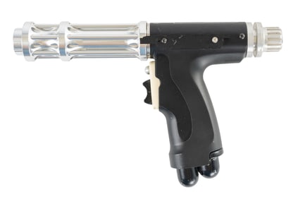 "Andor" Hero Light-Up Prison Laser Soldering Gun