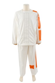 "Andor" Inmates of Narkina 5 Imperial Facility Prisoner Costume