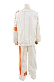 "Andor" Inmates of Narkina 5 Imperial Facility Prisoner Costume