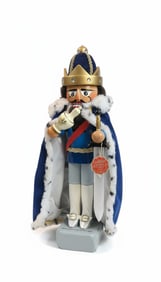 Steinbach King Ludwig II of Bavaria Nutcracker