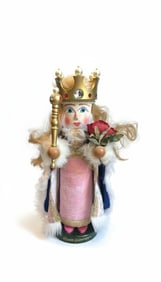 Steinbach "Queen Guinevere" Nutcracker