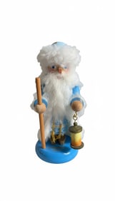Steinbach "Grandfather Frost" Limited Edition Nutcracker