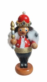 Steinbach "King" Nutcracker