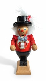 Steinbach "The Jester" Nutcracker