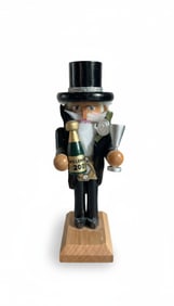 Steinbach Millennium Nutcracker