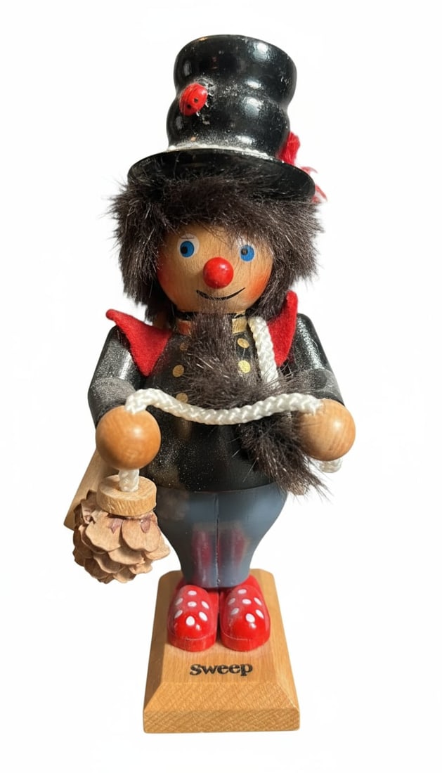 Steinbach "Sweep" Smoker (1 of 5)