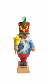 Steinbach "Starter" Nutcracker