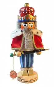 Steinbach August the Strong Nutcracker
