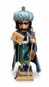 Steinbach "Casper" Wise Men Nutcracker