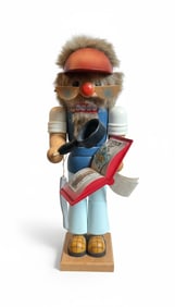 Christian Ulbricht Nutcracker