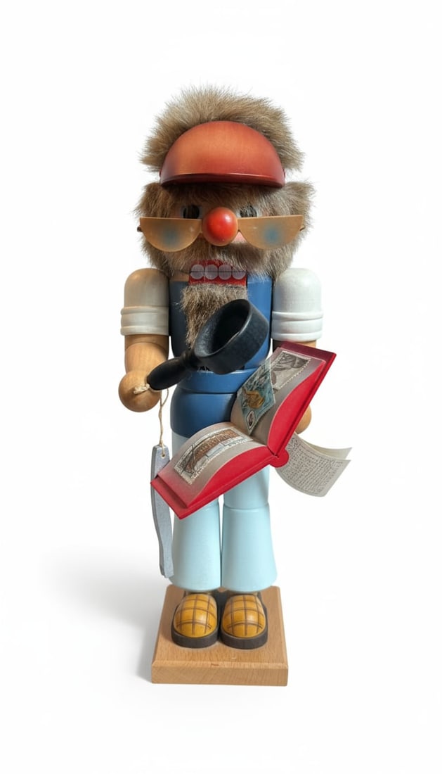 Christian Ulbricht Nutcracker (1 of 6)