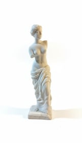 Marble Venus de Milo Replica