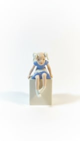 Lennox "Little Gardener" Figurine