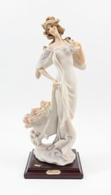 Giuseppe Armani "Glamour" Figurine
