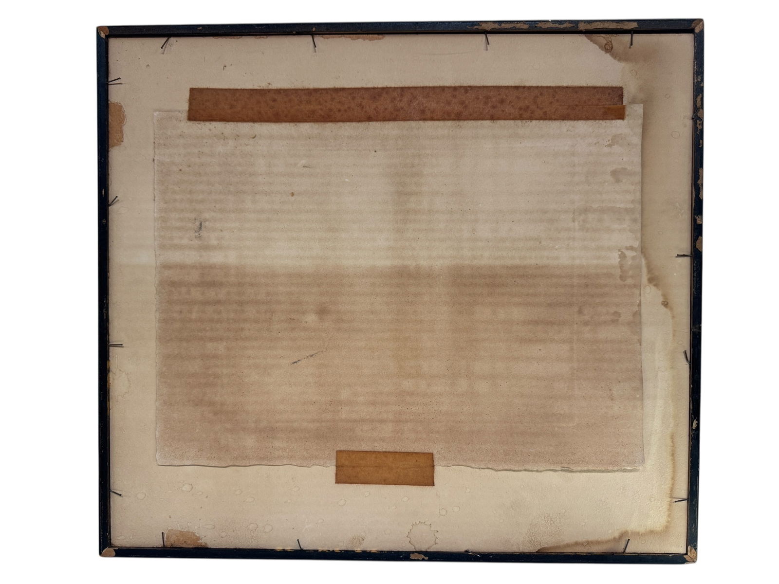 Mario Avati "Nature Morte Aux Allumettes" - 7