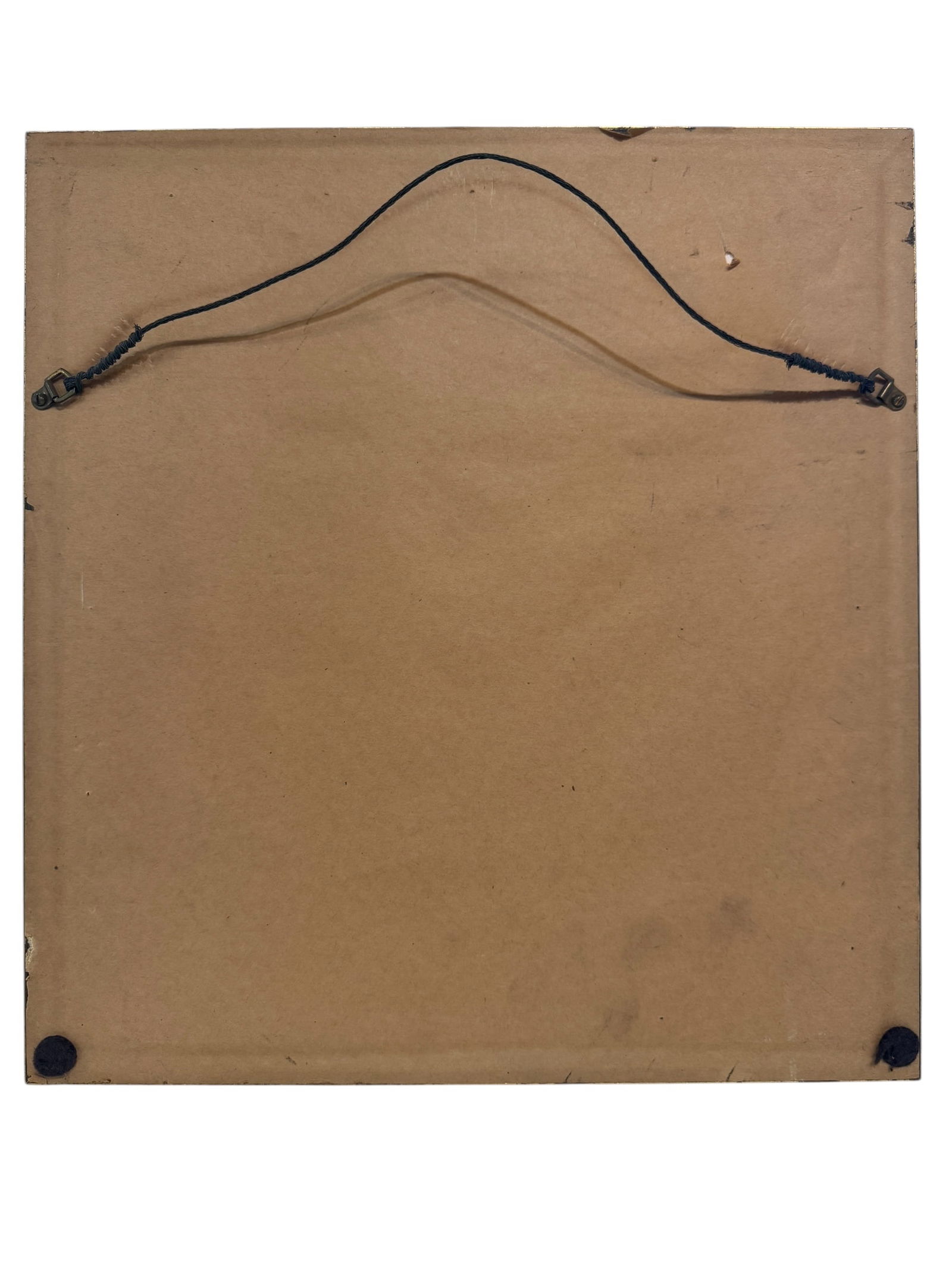 Carl Oscar Borg Etching 1947 - 4