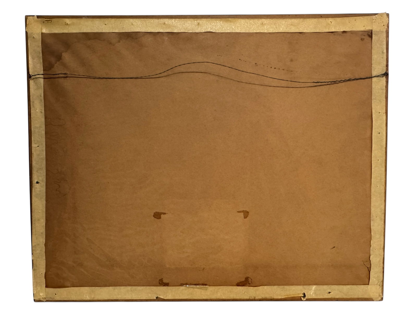 Adolf Dehn "Lake in the Garden of the Gods" Original Etching - 5