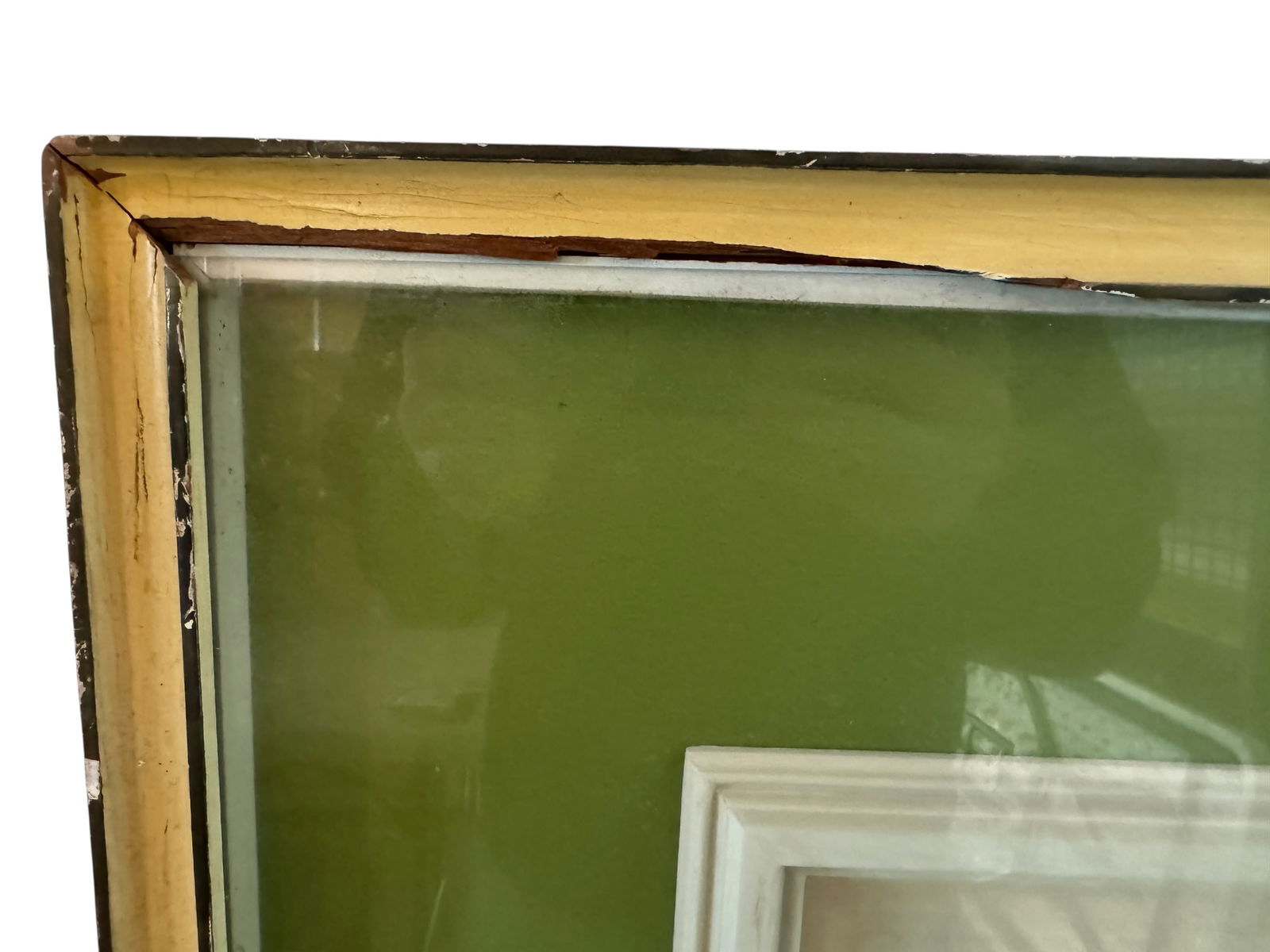 Signed Eugene Lelievre Pinup Lithograph - 6