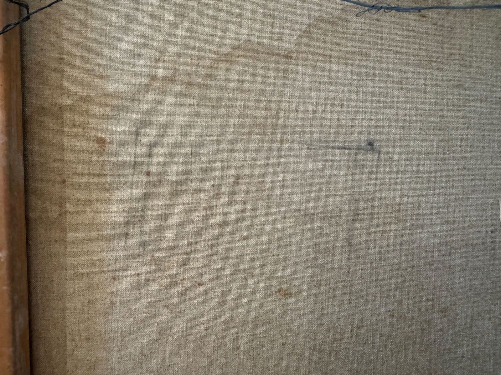 Maurice Meyer Seascape Original Oil - 5