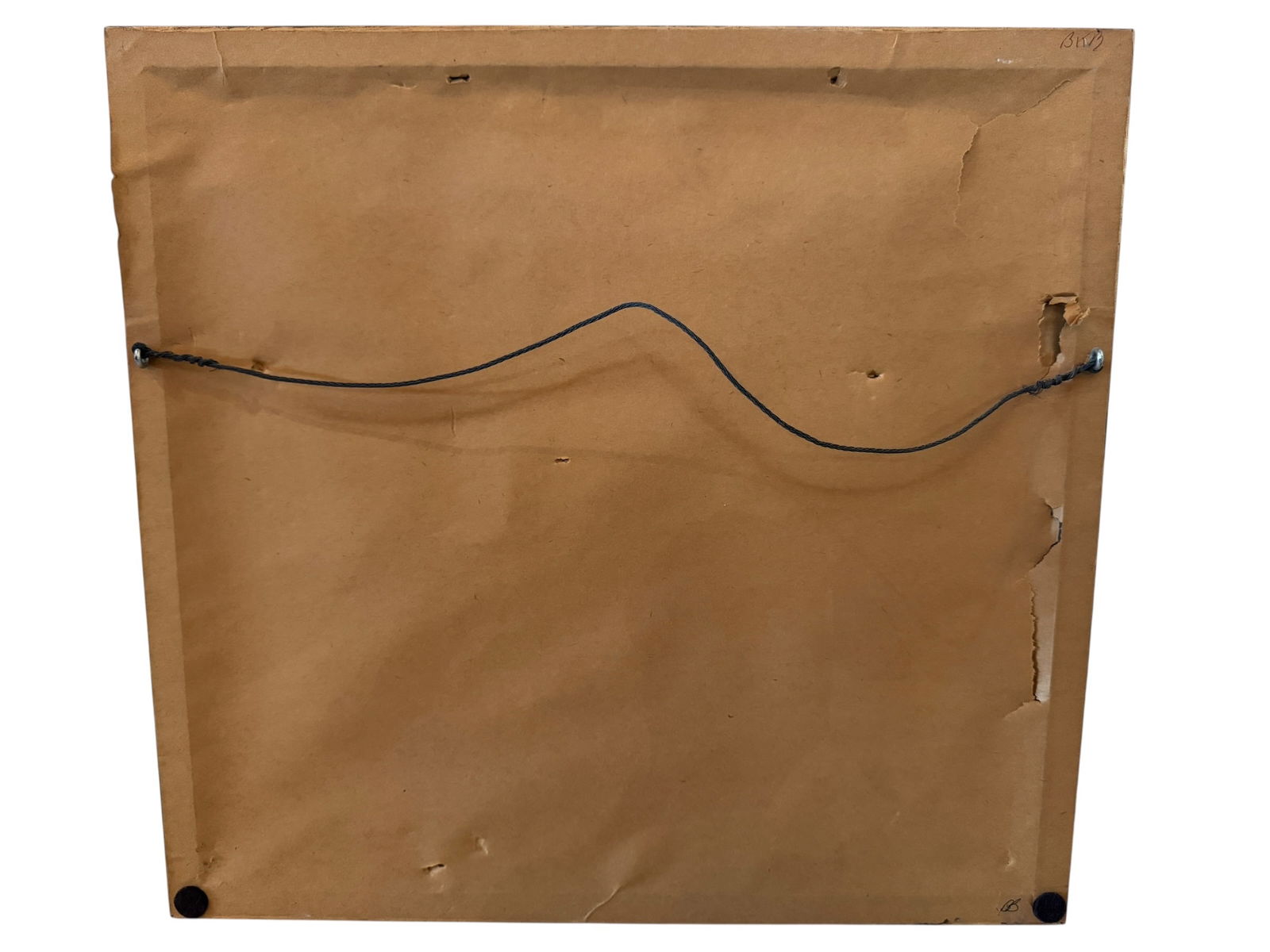 Roi Partridge "Silver Lake" Etching - 4