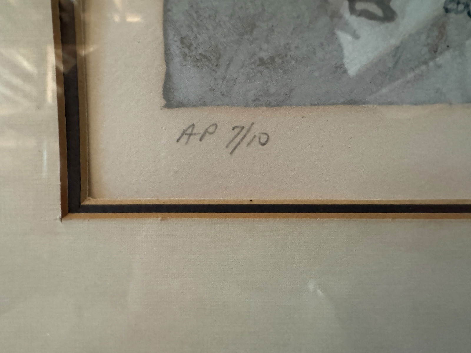 Theo Tobiasse "Jacob et sa Famille Arrivent an Egypte" Lithograph - 7