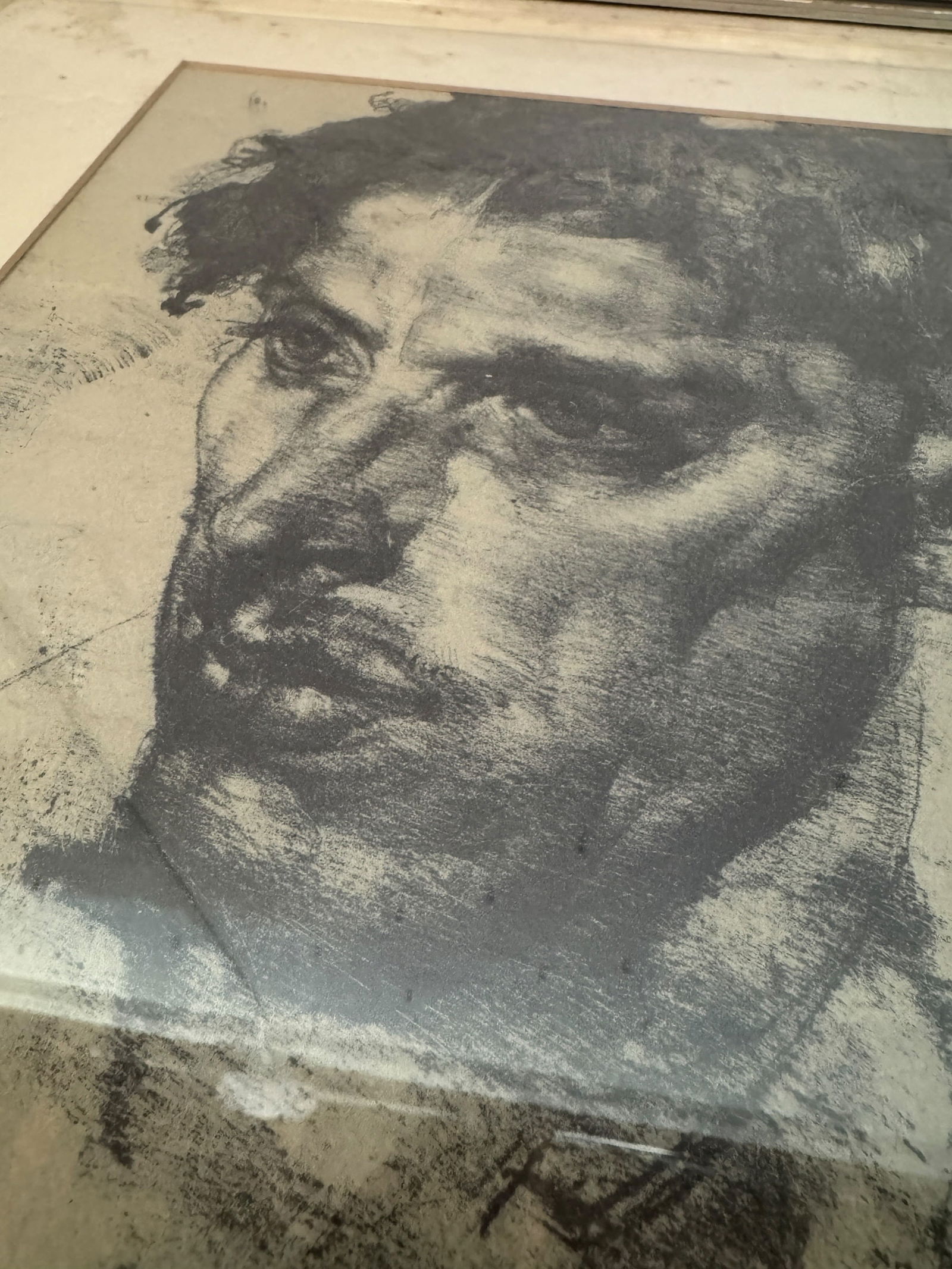 Nicolai Ivanovich Fechin Lithograph - 3