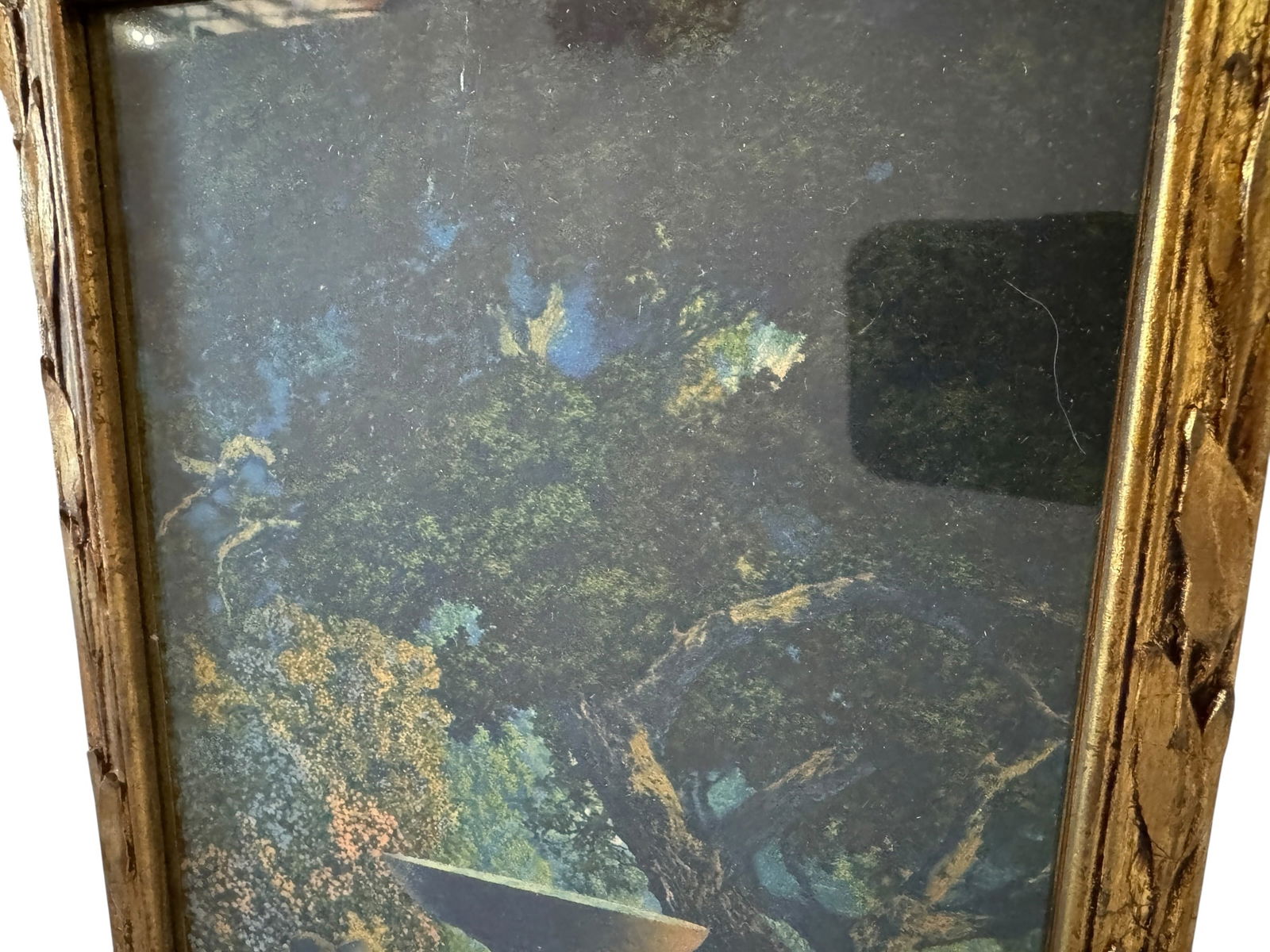 Maxfield Parrish "Reveries" Print - 3