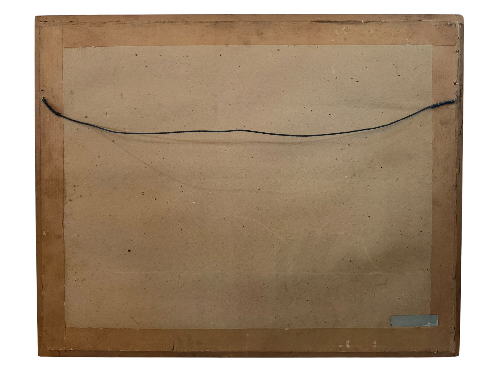 Signed Eugene Lelievre Pinup Lithograph - 5