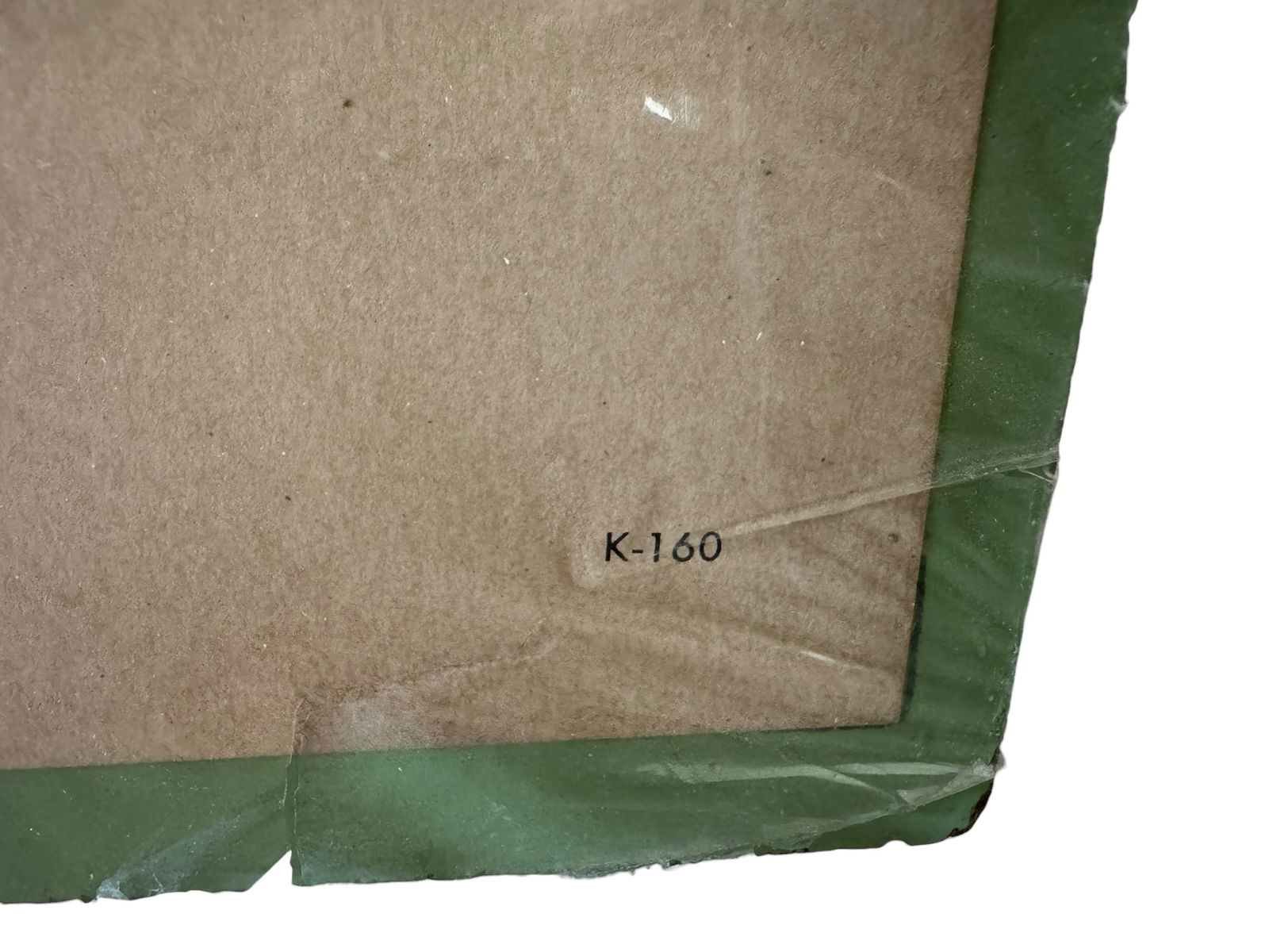 Marc Chagall Woman with Flowers Lithograph - 4