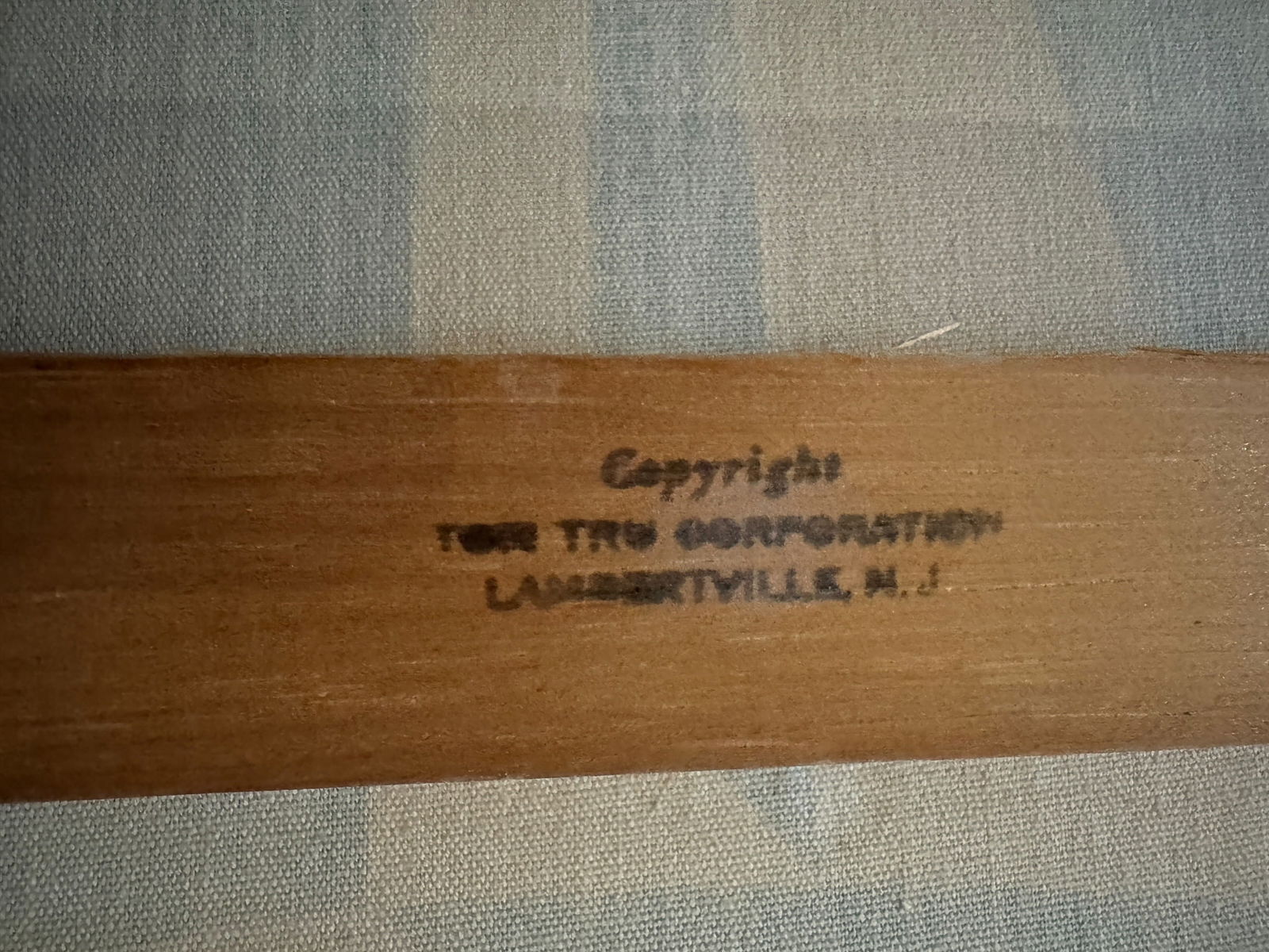 Huge Alexander Girard Environmental Enrichment Panel Fabric Art circa 1971 - 4