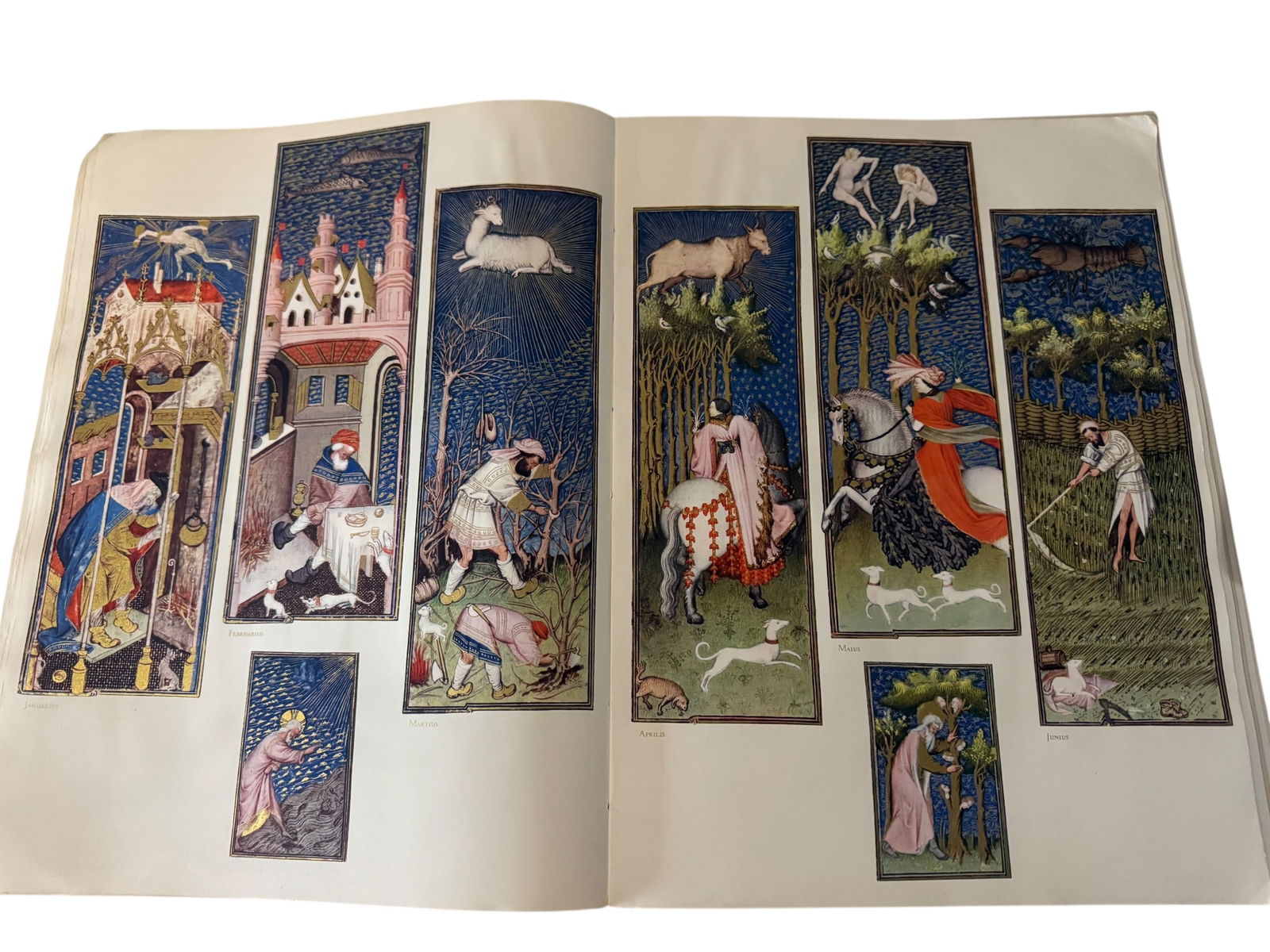 Verve Volume 1 No. 4 1939 French Art Book - 5