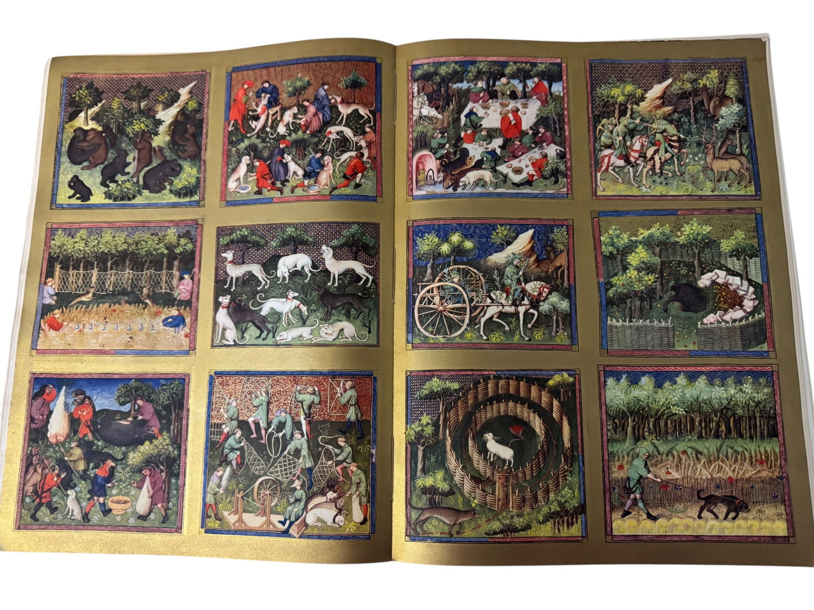 Verve Volume 1 No. 4 1939 French Art Book - 7