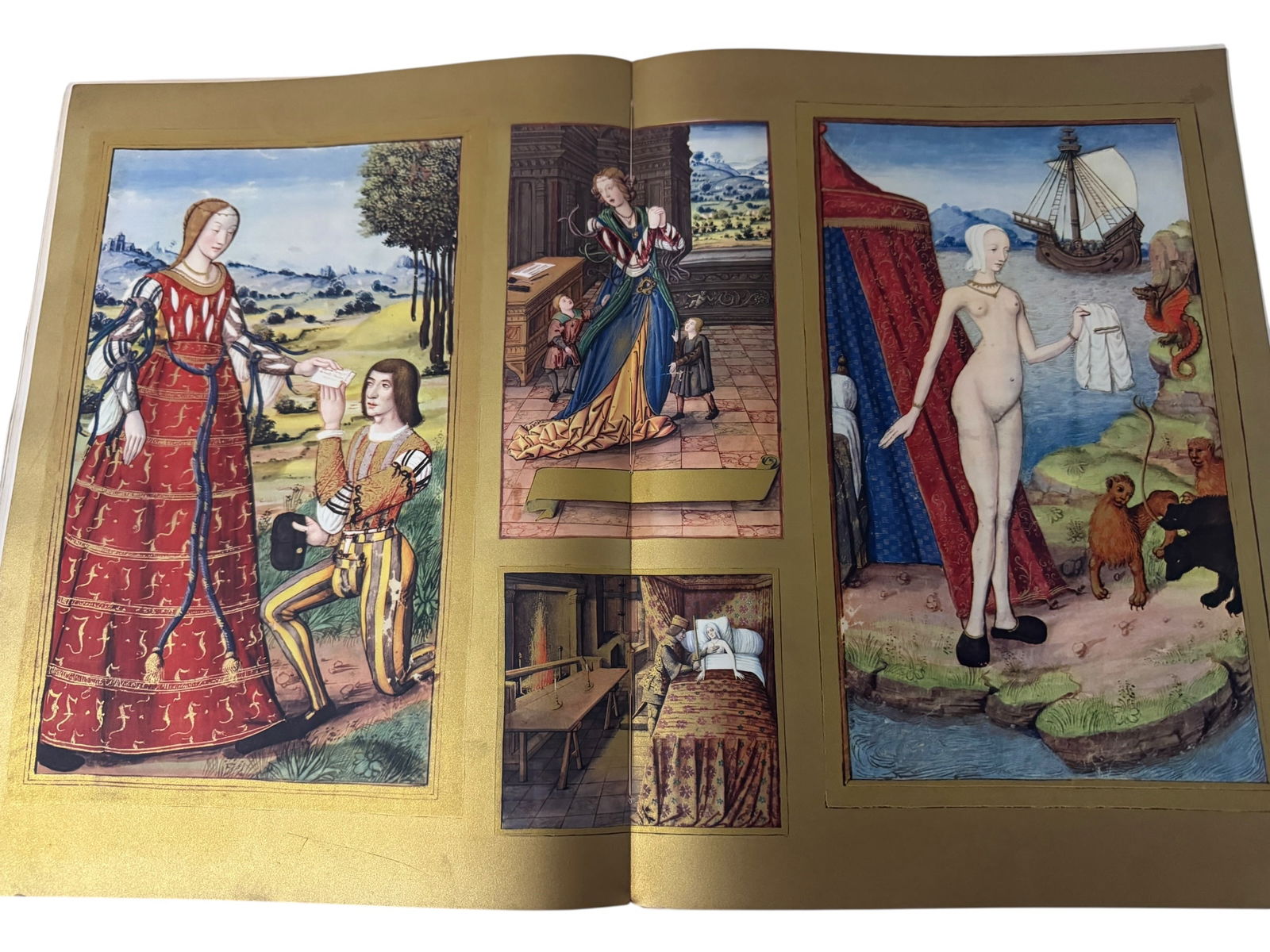 Verve Volume 1 No. 4 1939 French Art Book - 8