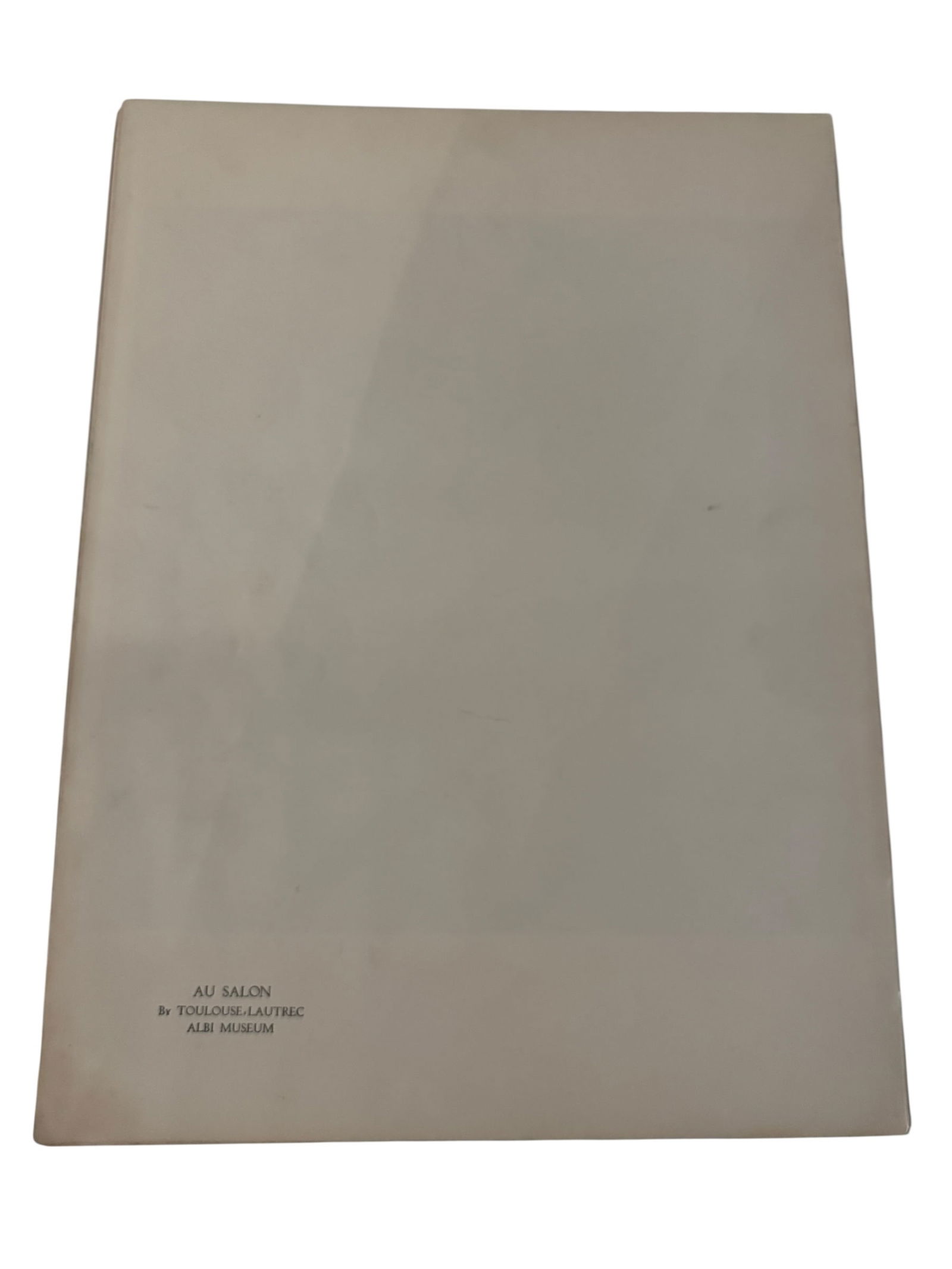 Verve Volume 1 No. 4 1939 French Art Book - 9