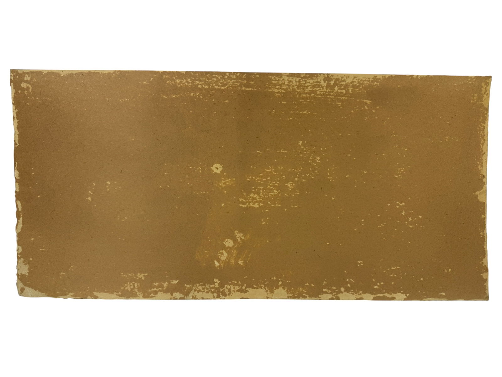 Antique George Ernest Colby Original Watercolor Landscape circa 1892 - 6