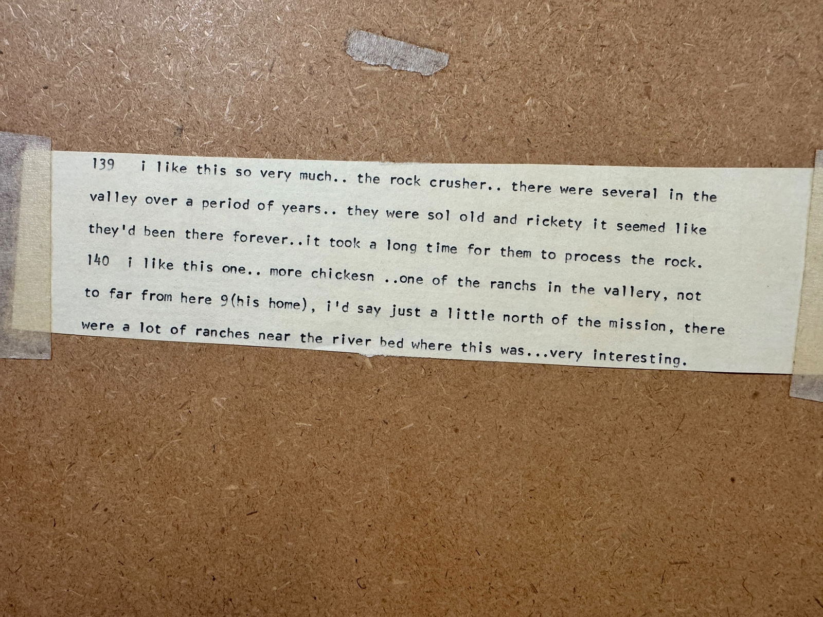 Collection of 4 Floyd C. Chandler Original Oils - 7