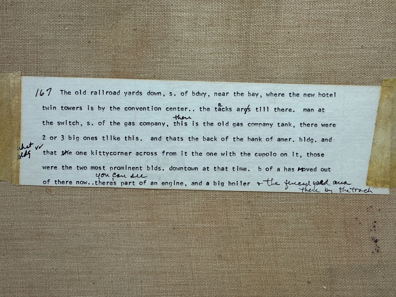 Collection of 4 Floyd C. Chandler Original Oils - 9