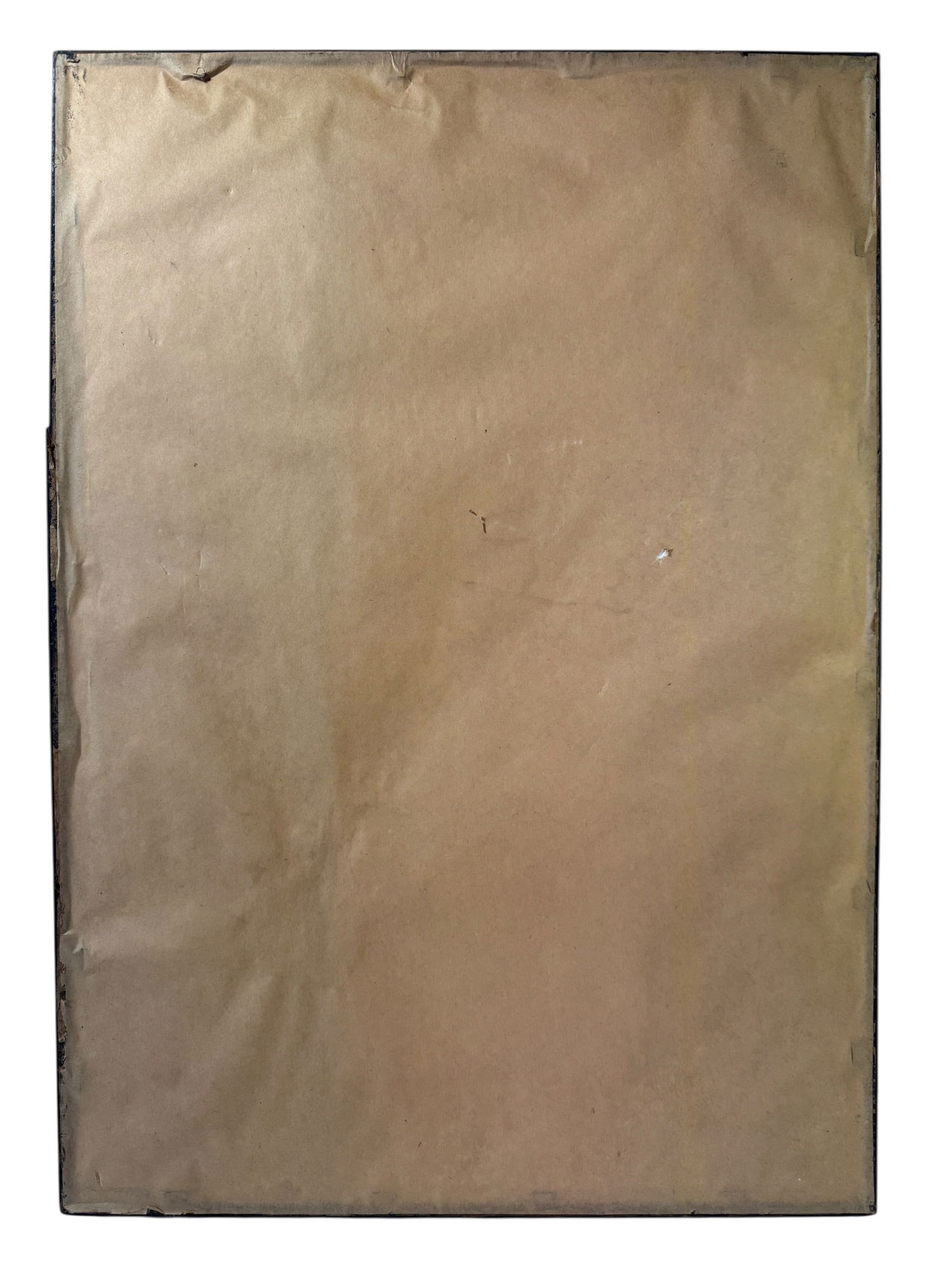 Kitagawa Utamaro "Minami-gawa" Woodblock Print - 4