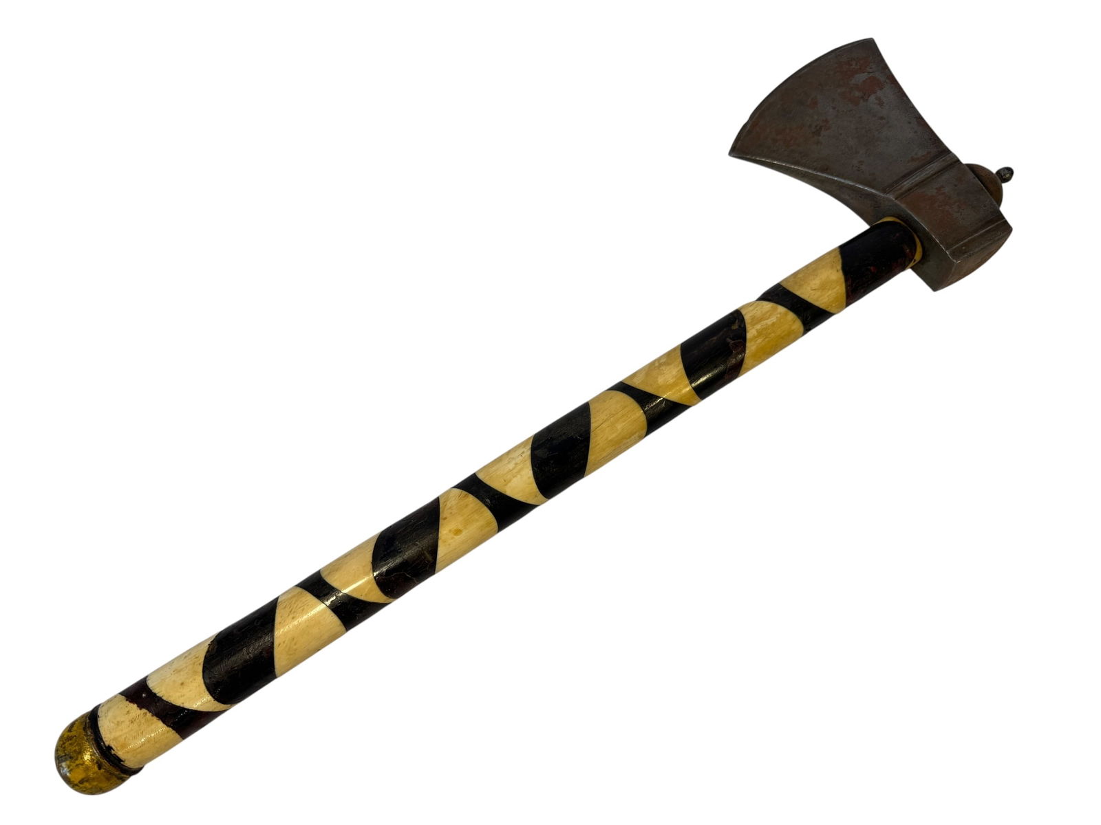 Bone Handle Axe - 2