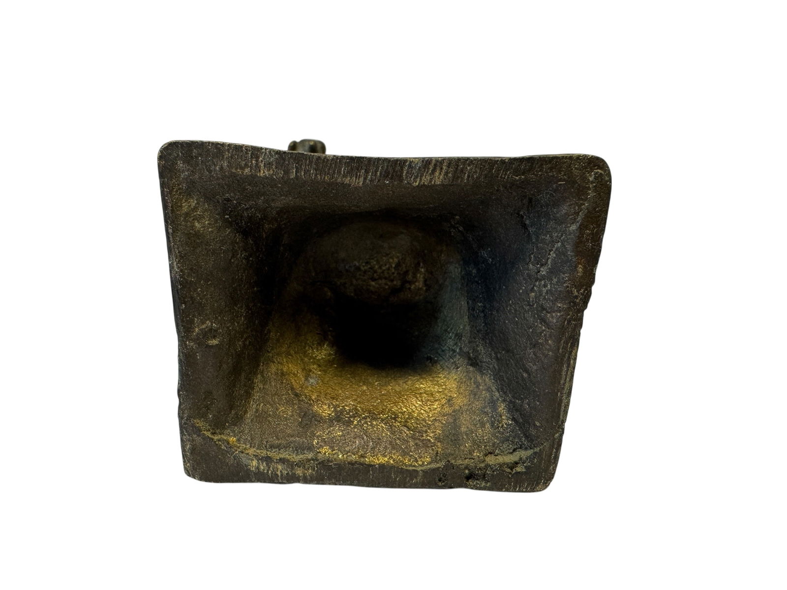 Bronze Balakrishna Statue - 5