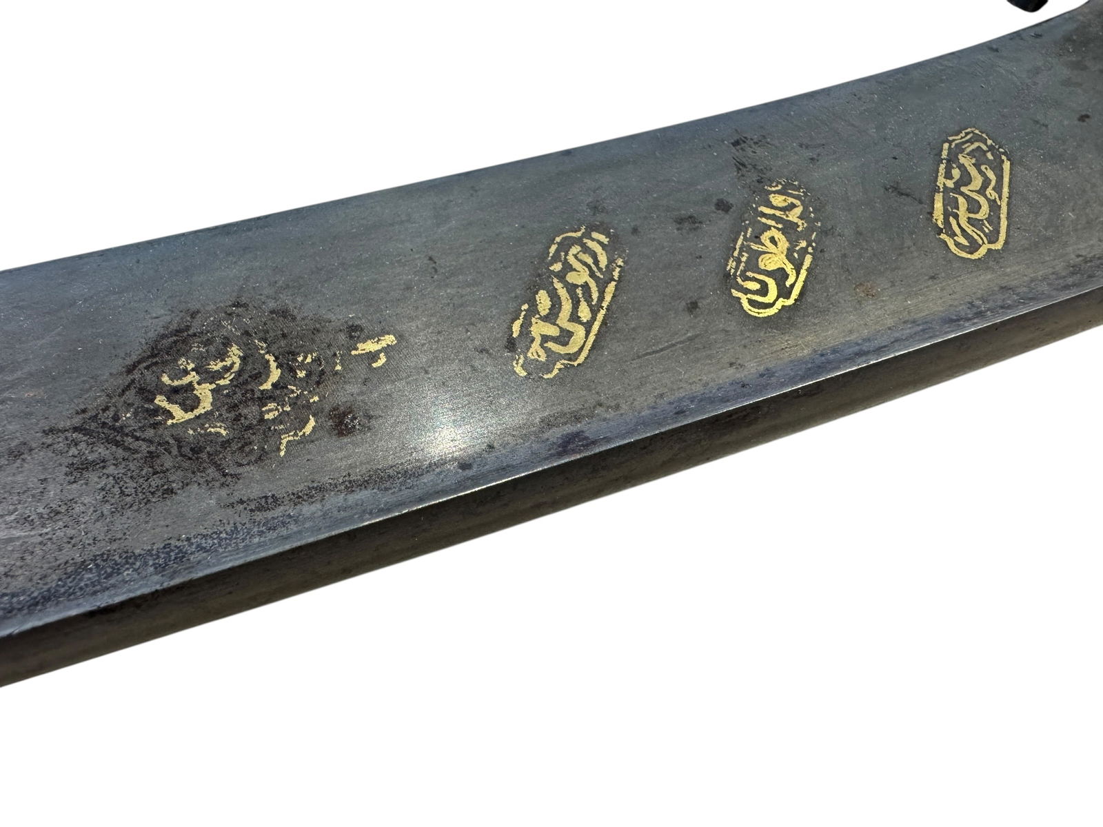 Afghan Pulwar Sword - 3