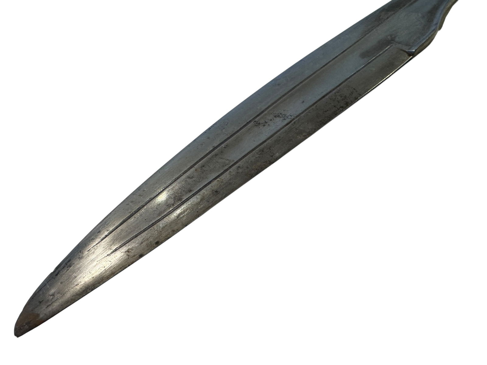 Afghan Pulwar Sword - 6