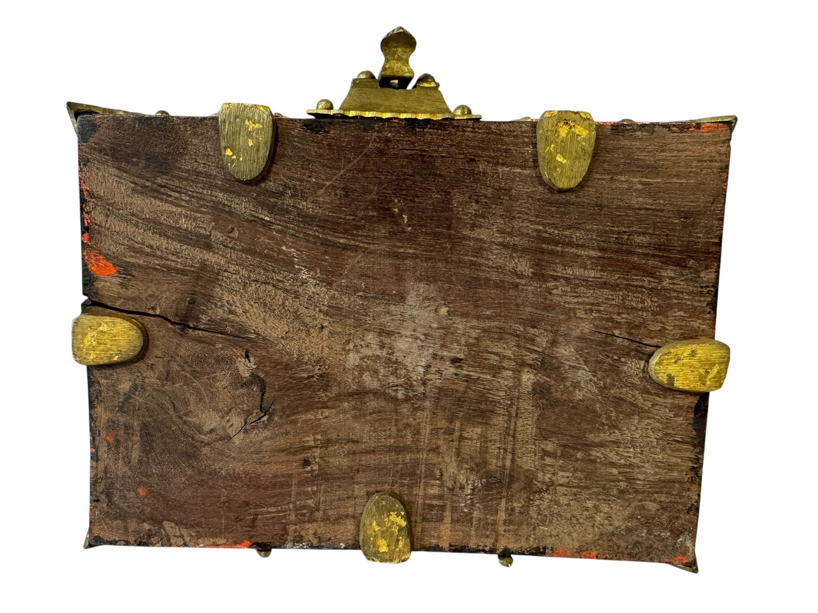 Nettur Petti Dowry Box - 8